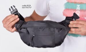 Waist Bag – Practical, Durable, and Versatile