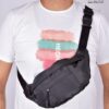 Waist Bag – Practical, Durable, and Versatile