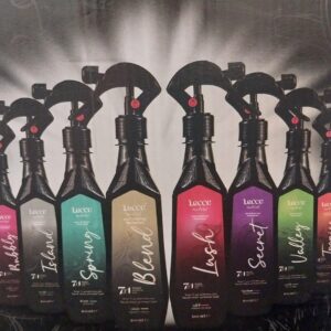 71VyH02XqNL._AC_SL1500_ LUXURY Multipurpose Freshener Spray - 500ml | Long-Lasting Scent | Fabric, Room & Car Deodorizer - With Multiple Scents Select Yours -1pcs (Spring)-B0FJRJGQCX