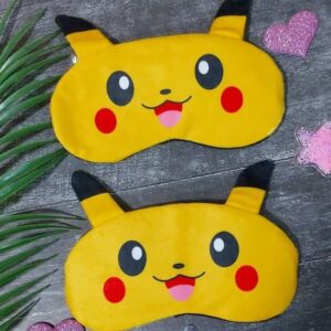 WhatsApp Image 2025-08-17 at 14.11.39_5adc7fe9 Cute Pikachu Sleep Mask for Kids & Adults – Soft Plush Eye Mask with Adjustable Strap