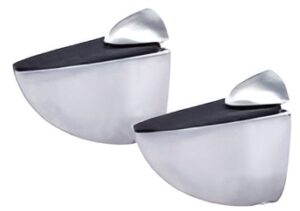 MySouqEg | رفوف عالية الجودة / مشابك زجاجية 5 سم * 5 سم-B0FPG3RSF7