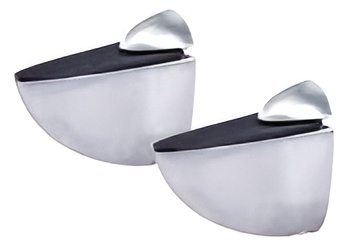 MySouqEg | رفوف عالية الجودة / مشابك زجاجية 5 سم * 5 سم-B0FPG3RSF7