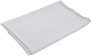 حجاب شيفون فاخر - وشاح خفيف الوزن وجيد التهوية للنساء، مناسب للارتداء اليومي والمناسبات، رمادي 180 * 70-B0FRMSSRFT