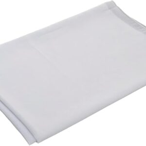 حجاب شيفون فاخر - وشاح خفيف الوزن وجيد التهوية للنساء، مناسب للارتداء اليومي والمناسبات، رمادي 180 * 70-B0FRMSSRFT