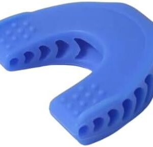 جهاز تمرين الفك وتدريب خط الفك للرجال والنساء - تنحيف الوجه، شد الرقبة، وتقليل الذقن المزدوجة - نسخة مُحسّنة لتمرين عضلات الفك والوجه-B0FR522QWT