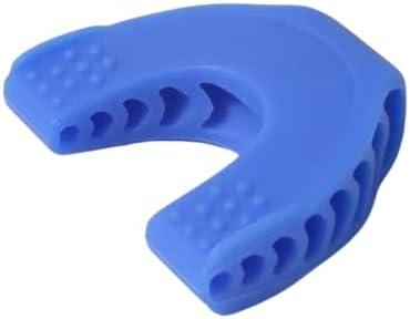 جهاز تمرين الفك وتدريب خط الفك للرجال والنساء - تنحيف الوجه، شد الرقبة، وتقليل الذقن المزدوجة - نسخة مُحسّنة لتمرين عضلات الفك والوجه-B0FR522QWT