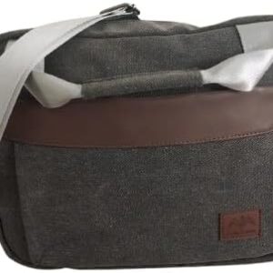 حقيبة كتف أنيقة للرجال والنساء - تصميم عملي وأنيق (25 × 35 سم)-B0FR97NC9Y