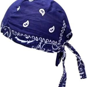 لوازم رياضية قبعة ركوب سريعة الجفاف من البوليستر قبعة القراصنة بطانة خوذة غطاء رأس الدراجة قبعات ركوب الدراجات باندانا ركوب الدراجات-B0DL4VTF1T