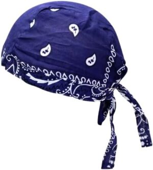 لوازم رياضية قبعة ركوب سريعة الجفاف من البوليستر قبعة القراصنة بطانة خوذة غطاء رأس الدراجة قبعات ركوب الدراجات باندانا ركوب الدراجات-B0DL4VTF1T