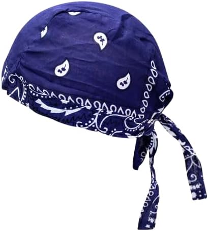 لوازم رياضية قبعة ركوب سريعة الجفاف من البوليستر قبعة القراصنة بطانة خوذة غطاء رأس الدراجة قبعات ركوب الدراجات باندانا ركوب الدراجات-B0DL4VTF1T