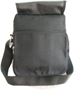 حقيبة كتف صغيرة - ٢٥ × ٢٠ سم | خفيفة الوزن، أنيقة وعملية-B0FR98MR56