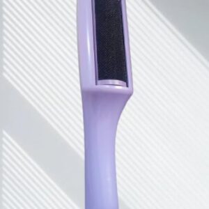 فرشاة إزالة الوبر القابلة لإعادة الاستخدام - مزيل شعر الحيوانات الأليفة والوبر من الملابس والأثاث والأقمشة-B0FS1XFNF7