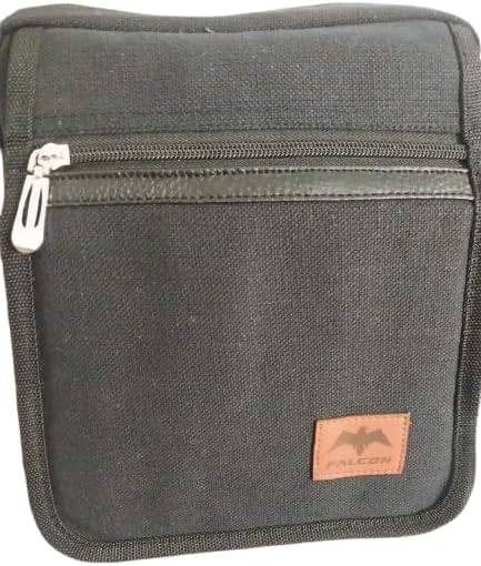 حقيبة كتف صغيرة - ٢٥ × ٢٠ سم | خفيفة الوزن، أنيقة وعملية-B0FR98MR56