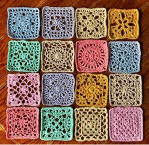 خيوط قطنية طبيعية - حبل قوي متعدد الاستخدامات للأعمال اليدوية، والتغليف، والبستنة، والديكور-B0FRMJK31P