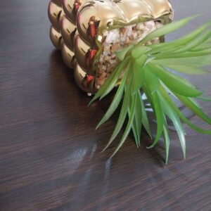 715skTKF2pL._AC_SL1500_ متجر (قطعة واحدة) نبات عصاري صناعي في وعاء زخرفي ذهبي - نبات أخضر صناعي صغير للديكور المنزلي والمكتبي-B0FS7NS5CH