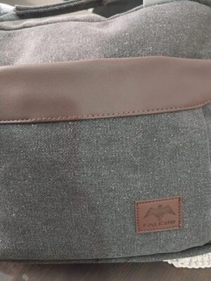 حقيبة كتف أنيقة للرجال والنساء - تصميم عملي وأنيق (25 × 35 سم)-B0FR97NC9Y