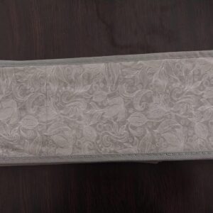 71SfiUXBVAL._AC_SL1500_ منظم أدراج قماشي قابل للطي من ماي سوق - صندوق تخزين 16 خلية للملابس الداخلية والجوارب وربطات العنق والإكسسوارات - فاصل خزانة موفر -B0FR1WDHRK