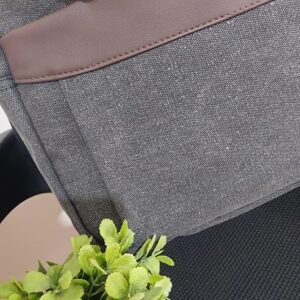 حقيبة كتف أنيقة للرجال والنساء - تصميم عملي وأنيق (25 × 35 سم)-B0FR97NC9Y