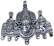 قلادة مرآة الرؤية الخلفية للسيارة، زينة داخلية للسيارة، قلادة على شكل شخصية كرتونية، سلسلة مفاتيح لمرآة الرؤية الخلفية للسيارة-B0FSYHXJMB