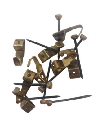 (٨ قطع) اضمن تركيبًا آمنًا وموثوقًا لجميع مشاريعك المنزلية مع طقم المقابس والبراغي الجدارية الأساسي هذا. مصمم لأداء فائق (١٨ مم × ٦ مم)-B0FTZ96GX8