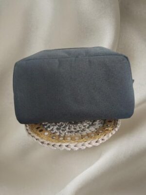 حقيبة سفر محمولة لتنظيم الأجهزة الإلكترونية والكابلات (أسود) (17 × 10 سم)-B0FTM7NG45-B0FTMDK9WB