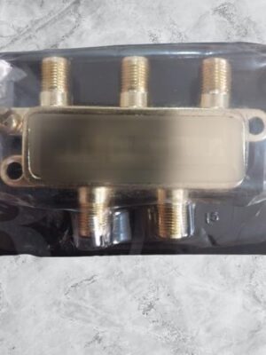 كابل محوري رقمي رباعي الاتجاهات، يعمل مع أجهزة التلفزيون عالية الدقة، والأقمار الصناعية-B0FTXJ152G