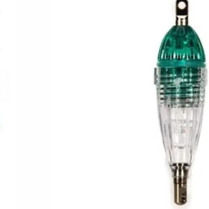 (لون عشوائي) مصباح LED عميق 6 سم LED لصيد الأسماك تحت الماء على شكل حبار على شكل قطرة بحرية عميقة بتصميم عصري قطعة واحدة-B0FT2PJCL8