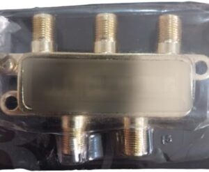 كابل محوري رقمي رباعي الاتجاهات، يعمل مع أجهزة التلفزيون عالية الدقة، والأقمار الصناعية-B0FTXJ152G