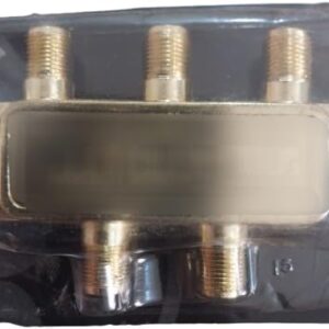 كابل محوري رقمي رباعي الاتجاهات، يعمل مع أجهزة التلفزيون عالية الدقة، والأقمار الصناعية-B0FTXJ152G