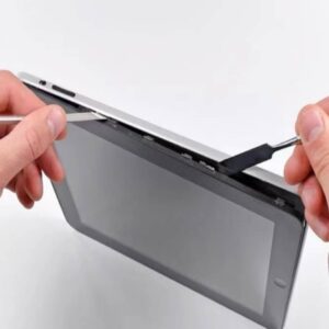 مجموعة أدوات فك وتركيب الهاتف المحمول (3 قطع) من المعدن، أداة فك وتركيب الهاتف المحمول، قضيب فك رفيع من الفولاذ المقاوم للصدأ،B0FT7TPR6G