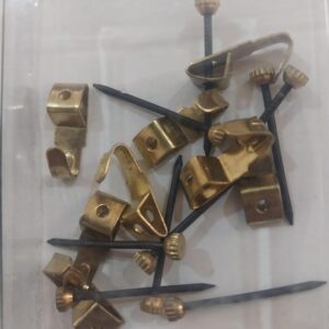 61rX7C1Ze1L._SL1500_ (٨ قطع) اضمن تركيبًا آمنًا وموثوقًا لجميع مشاريعك المنزلية مع طقم المقابس والبراغي الجدارية الأساسي هذا. مصمم لأداء فائق (١٨ مم × ٦ مم)-B0FTZ96GX8