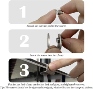 (2 صورة) تُستخدم هذه الأقواس عادةً لدعم الأرفف الزجاجية أو الخشبية على الحائط أو داخل خزانة مقاس 26 مم-B0FTFPJPBR