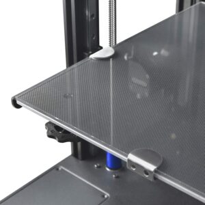 (2 صورة) تُستخدم هذه الأقواس عادةً لدعم الأرفف الزجاجية أو الخشبية على الحائط أو داخل خزانة مقاس 26 مم-B0FTFPJPBR