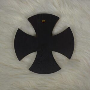 my souq - Wood Cross