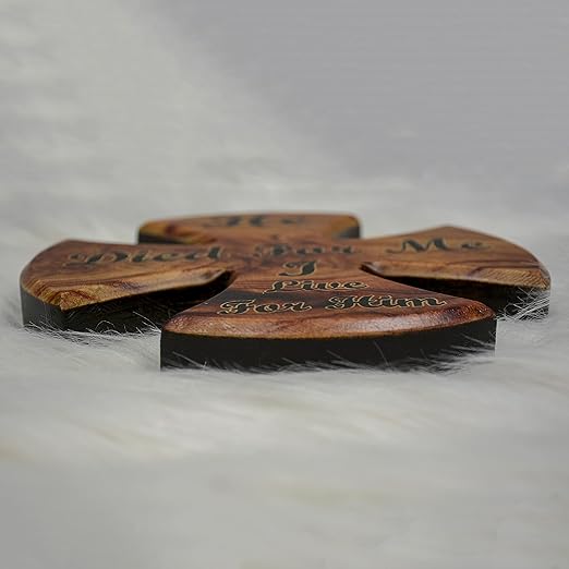 daznocode shop (3) my souq - Wood Cross