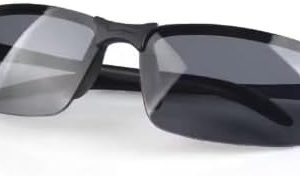 نظارات شمسية رياضية مستقطبة للرجال - حماية 100% من الأشعة فوق البنفسجية، خفيفة الوزن وخالية من الوهج-B0G2JLTDK3