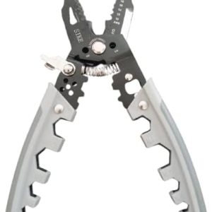 أداة متعددة الوظائف لتجريد الأسلاك وقاطعها من أوبيدينت 28 في 1-B0G1T8DQZ6