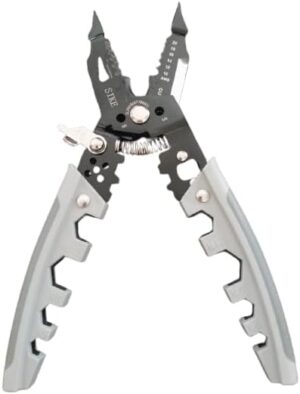 أداة متعددة الوظائف لتجريد الأسلاك وقاطعها من أوبيدينت 28 في 1-B0G1T8DQZ6