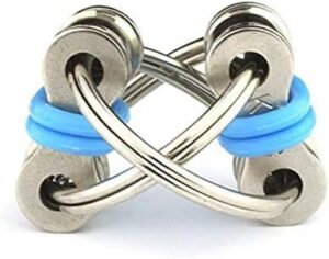 سلسلة معدنية فاخرة - إكسسوار أنيق للمكتب-B0G2HBQN76