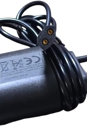 محولات شحن قياسية من الاتحاد الأوروبي بقوة 12 فولت لطرازات ماكينة الحلاقة المتعددة S3 9 -B0G2HLWBYZ