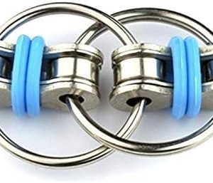 سلسلة معدنية فاخرة - إكسسوار أنيق للمكتب-B0G2HBQN76