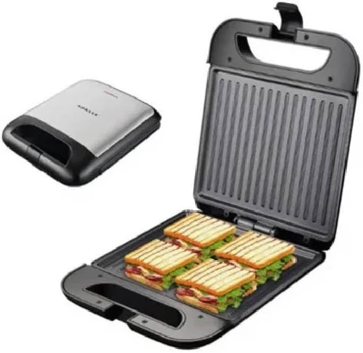 شواية سوكاني، 1200 واط، موديل- SK-08053-B0DFVN1P44