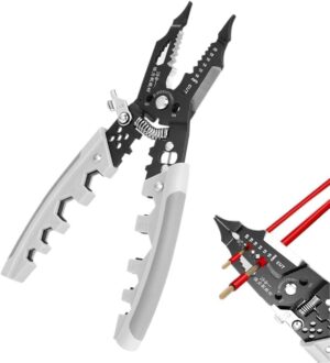 أداة متعددة الوظائف لتجريد الأسلاك وقاطعها من أوبيدينت 28 في 1-B0G1T8DQZ6