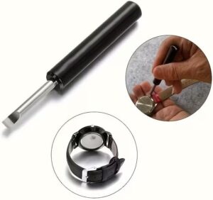 مجموعة مكونة من 3 قطع من فتاحة علب الساعات المصنوعة من السبائك المعدنية-B0G1L49TD7