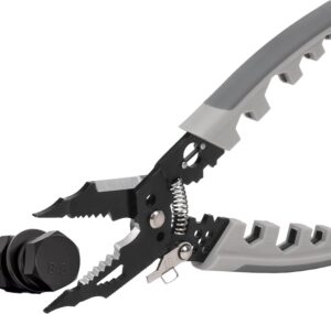 أداة متعددة الوظائف لتجريد الأسلاك وقاطعها من أوبيدينت 28 في 1-B0G1T8DQZ6