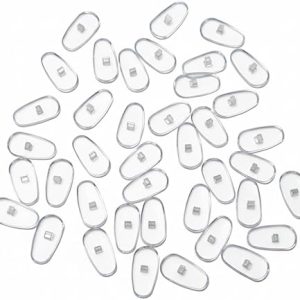 وسادات أنف النظارات مصنوعة من مادة السيليكون-B0G1SVCCFQ