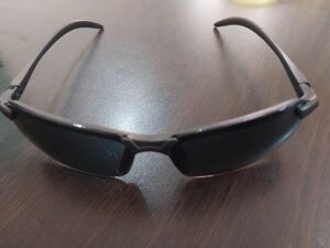 نظارات شمسية رياضية مستقطبة للرجال - حماية 100% من الأشعة فوق البنفسجية، خفيفة الوزن وخالية من الوهج-B0G2JLTDK3