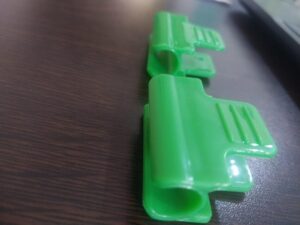 (6 قطع) مشابك قماش التظليل شديدة التحمل (أخضر) - مشابك تثبيت مقاومة-B0G2M7LRJQ