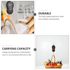 ميزان أمتعة معلق محمول بشاشة LCD ذات إضاءة خلفية زرقاء-B0G1YL2R7F