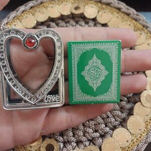 7112y1lfQJL._AC_SY500_ سلسلة مفاتيح إسلامية أنيقة على شكل قلب مزينة بالكريستال -B0G2JKVYQZ
